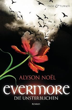 Bild des Verkäufers für Evermore 1 - Die Unsterblichen: Roman zum Verkauf von Antiquariat Armebooks