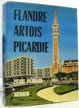 Flandre artois picardie