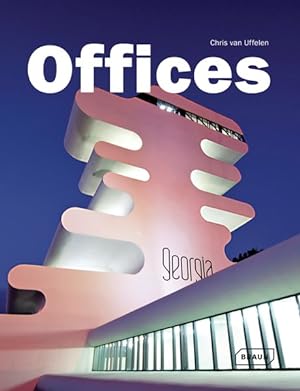 Seller image for Offices. Sprache: Englisch for sale by A43 Kulturgut