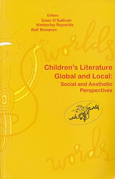 Immagine del venditore per Children's Literature Global and Local: Social and Aesthetic Perspectives venduto da Barter Books Ltd