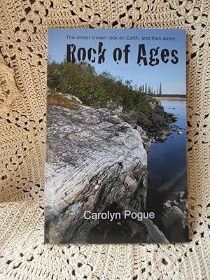 Seller image for Rock of Ages for sale by Wagon Tongue Books