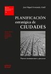 Planificación estratégica de ciudades.