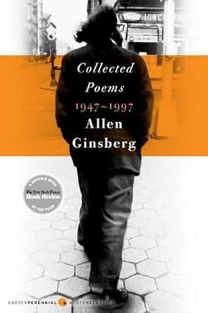 Seller image for Collected Poems (Paperback) for sale by Grand Eagle Retail