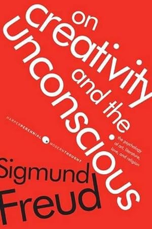 Seller image for On Creativity and the Unconscious (Paperback) for sale by Grand Eagle Retail
