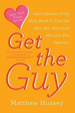 Seller image for Get the Guy (Paperback) for sale by Grand Eagle Retail