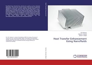 Seller image for Heat Transfer Enhancement Using Nanofluids for sale by AHA-BUCH GmbH