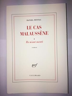 Le cas Malaussène