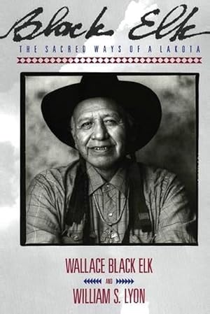 Seller image for Black Elk (Paperback) for sale by Grand Eagle Retail