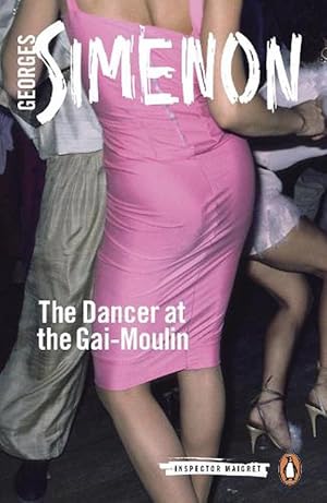 Seller image for The Dancer at the Gai-Moulin (Paperback) for sale by Grand Eagle Retail