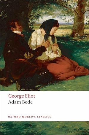 Seller image for Adam Bede (Paperback) for sale by Grand Eagle Retail