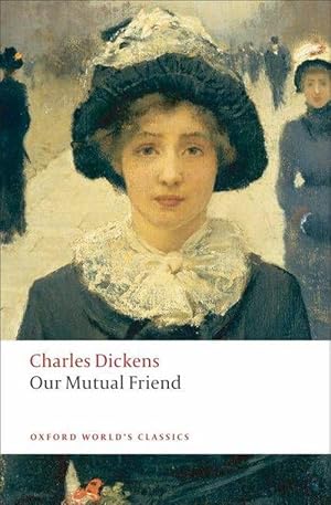 Imagen del vendedor de Our Mutual Friend (Paperback) a la venta por Grand Eagle Retail