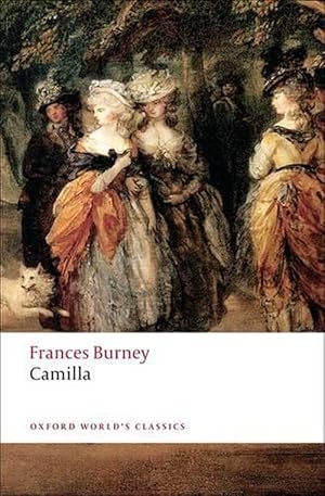 Seller image for Camilla (Paperback) for sale by Grand Eagle Retail