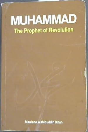 Bild des Verkufers fr Muhammad: The People of Revolution zum Verkauf von Chapter 1