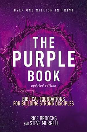 Seller image for The Purple Book, Updated Edition (Paperback) for sale by Grand Eagle Retail