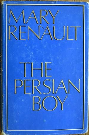 Seller image for The Persian Boy for sale by Mister Pernickety