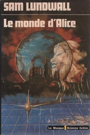 Seller image for Le monde d'alice for sale by librairie philippe arnaiz