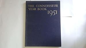 Seller image for The Connoisseur Year Book, 1951 for sale by Goldstone Rare Books