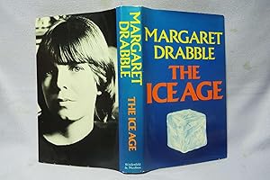 Seller image for The Ice Age : First printing for sale by PW Books