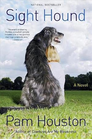 Seller image for Sight Hound (Paperback) for sale by Grand Eagle Retail