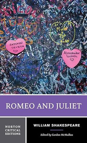 Romeo and Juliet by William Shakespeare, First Edition - AbeBooks