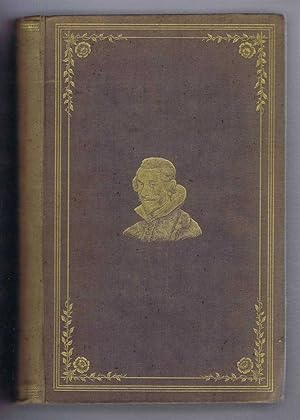 The Complete Works in Verse and Prose of Edmund Spenser, Vol. I. Life of Spenser, Essays