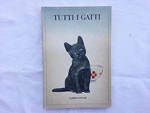 Tutti i gatti. Fabbri 1980