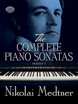 Immagine del venditore per The Complete Piano Sonatas Vol. 1 (Paperback) venduto da Grand Eagle Retail