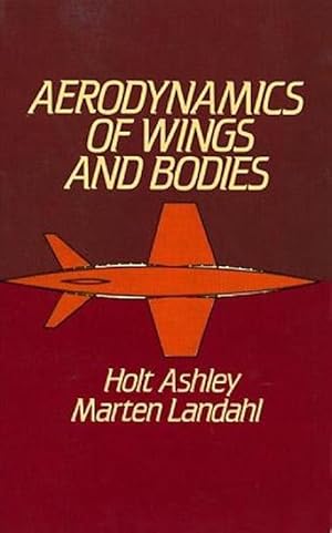 Immagine del venditore per Aerodynamics of Wings and Bodies (Paperback) venduto da Grand Eagle Retail