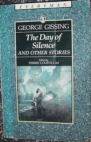 Seller image for The Day of Silence and Other Stories for sale by eclecticbooks