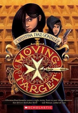 Seller image for Moving Target (Paperback) for sale by Grand Eagle Retail