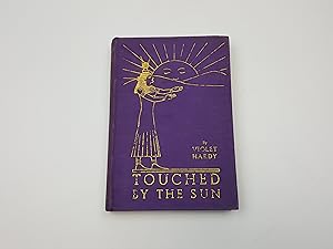 Bild des Verkufers fr Touched by the Sun (A Frivolous Guide Book for the Superficial Tourist in Egypt) zum Verkauf von Keoghs Books