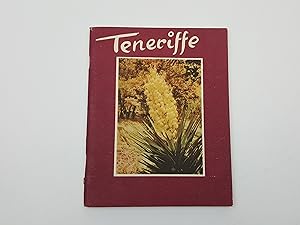 Guide to Teneriffe [Tenerife]