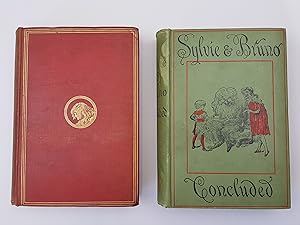 Seller image for The Story of Sylvie and Bruno; Sylvie and Bruno Concluded [2 volumes] for sale by Keoghs Books