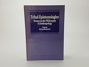 Bild des Verkufers fr Tribal Epistemologies, Essays in the Philosophy of Anthropology [part of the Avebury Series in Philosophy] zum Verkauf von Keoghs Books