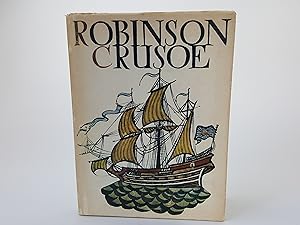 Imagen del vendedor de Robinsona Crusoe [Robinson Crusoe in Czech] a la venta por Keoghs Books