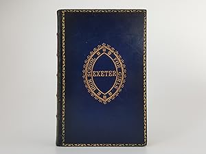 Seller image for Lectures and Notes on Shakspere [Shakespeare] and Other English Poets [Finely Bound] for sale by Keoghs Books