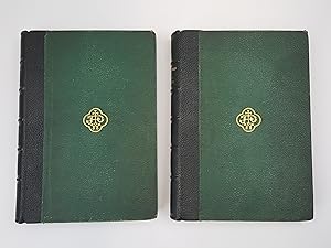 Photographs from Sketches by Augustus Welby N. Pugin [2 volumes]