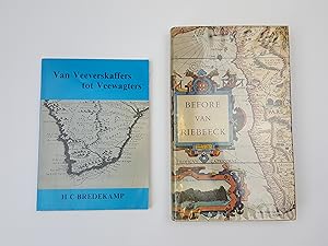 Van Veeverskaffers tot Veewagters, 'n Historiese ondersoek na betrekkinge tussen die Khoikhoi en ...
