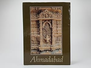 Seller image for Ahmadabad for sale by Keoghs Books