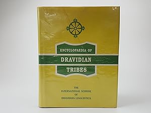 Encyclopaedia of Dravidian Tribes - Vol 1