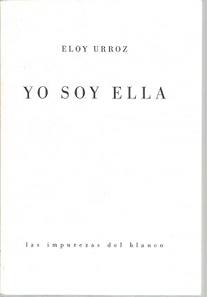 Yo Soy Ella