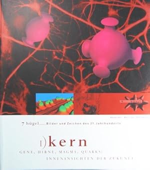 7 Hügel. Bilder und zeichen des 21. Jahrhunderts. 7 Bde. [Komplett.] 14. Mai - 29. Oktober 2000 i...