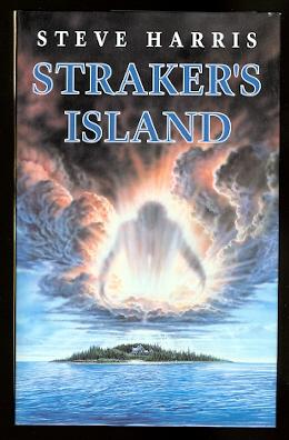 STRAKER'S ISLAND.