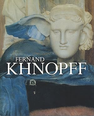 Fernand Khnopff(1858-1921)