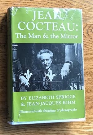Image du vendeur pour Jean Cocteau : The Man and the Mirror mis en vente par Ripping Yarns