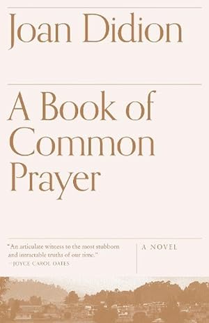 Seller image for A Book of Common Prayer (Paperback) for sale by Grand Eagle Retail