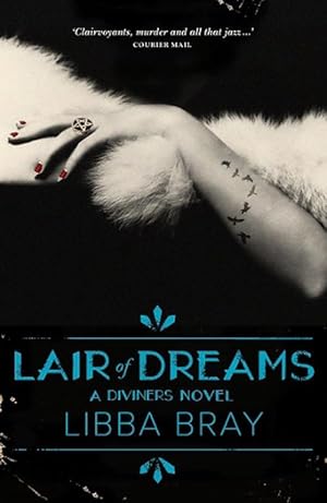 Seller image for Lair of Dreams: The Diviners 2 (Paperback) for sale by Grand Eagle Retail