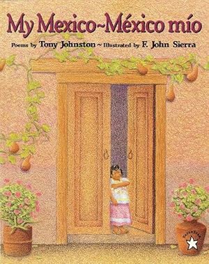 Seller image for My Mexico / Mexico Mio (Paperback) for sale by Grand Eagle Retail