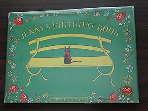 Jenny's Birthday Book