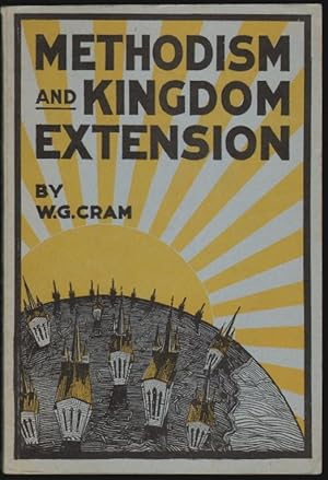 Methodism and Kingdom Extension
